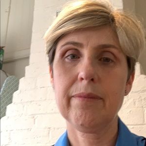 Meet your Posher, Tracey